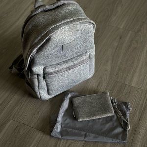 Dagne Dover Large Landon Neoprene Backpack (First Gen)